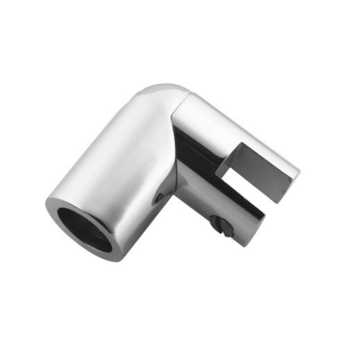 Brass Ø19/ Ø 25 Tube End Connector (SC-9)