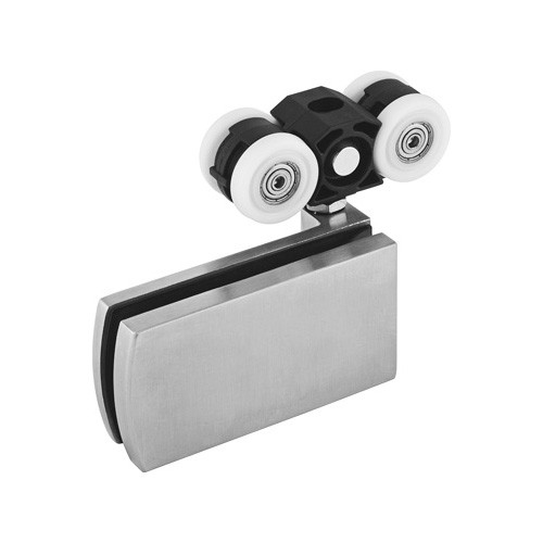 Folding Door Roller of Folding Systems (SW-03T)