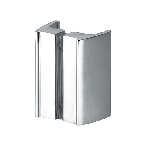 Brass Modern Style Double Pull Knob (SK-38)