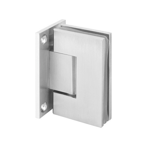 Glass to Wall T Shape 90° Shower Hinge (SHT-B-ST)