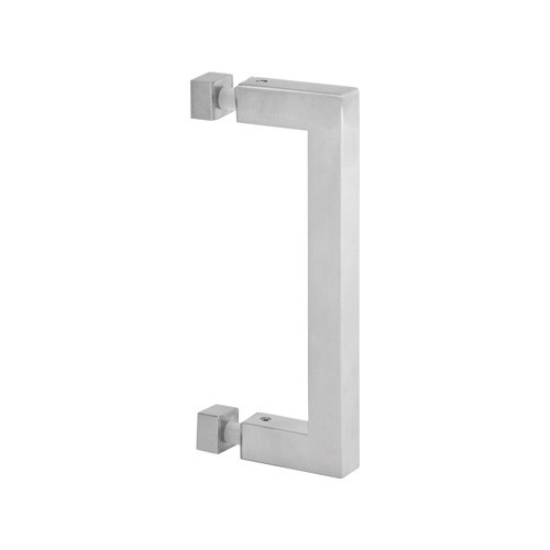 Rectangle Single Pull Handle