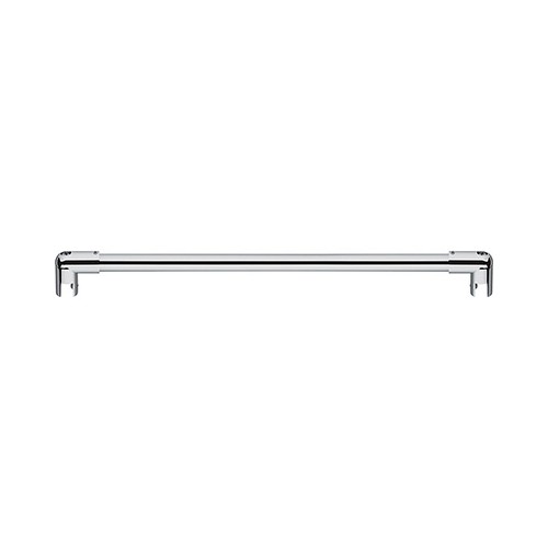 Round Glass to Glass Stabilizer Bar (SR-96C)