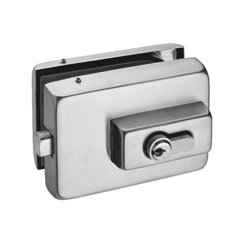 Floor Lock Patch Fitting (APF-035C)