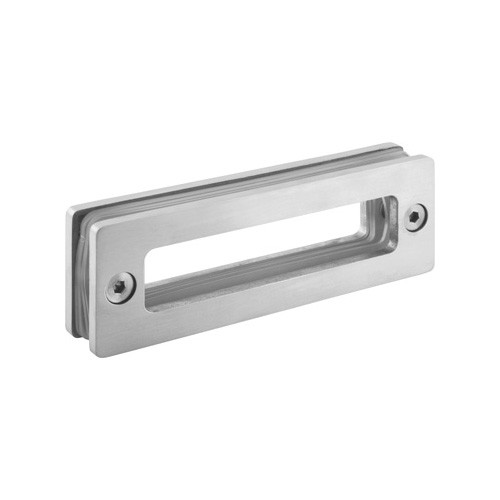 SKR-05 Stainless Steel Rectangular Sliding Door Handle