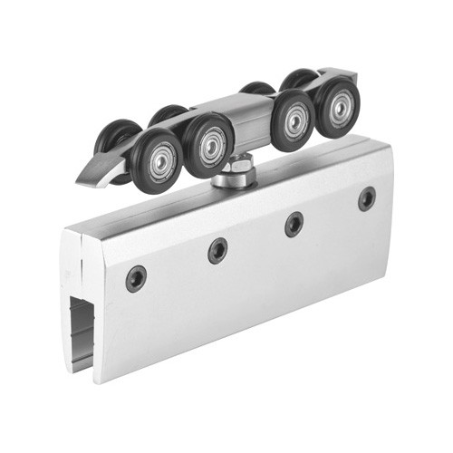150mm Roller of Sliding Systems (SL-200B-H)