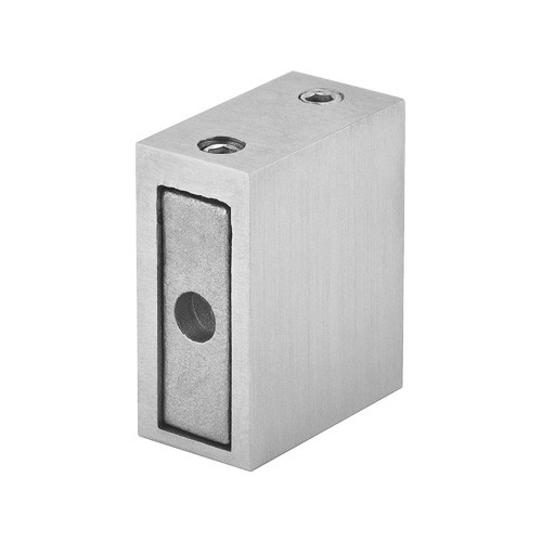 Wall Mounting 30x10 Stabilizer Bar Connector