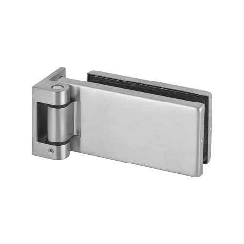 Square Edge Free Swing Door Hinge of Lever Lockset