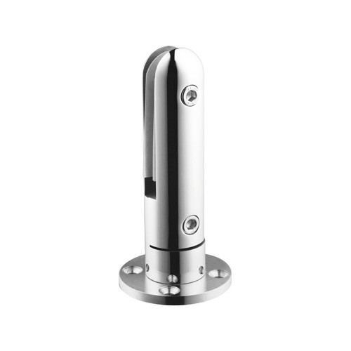 No Glass Cutout Short Cylindrical Shape MINI Posts