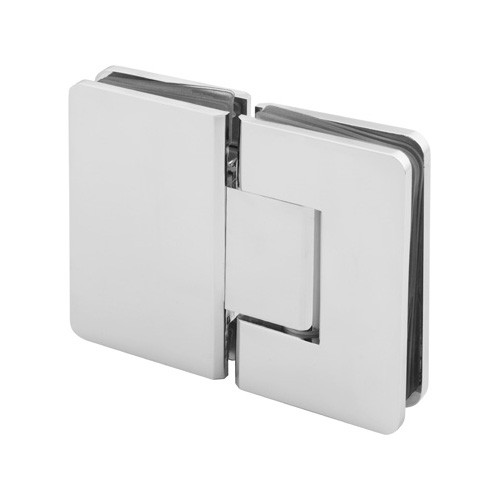 180 Degree Glass to Glass Shower Hinge (SH180-A)