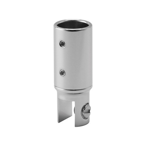 Brass Ø19/ Ø 25 Tube End Connector (SC-15)