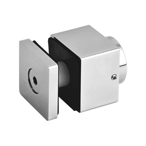 Stainless Steel Adjustable Square Shape Glass Standoff