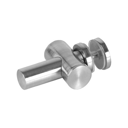 Stainless Steel Glass Angle Brackcet
