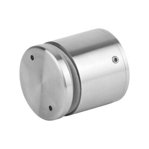 Stainless Steel Adjustable Cylindrical Shape Glass Standoff