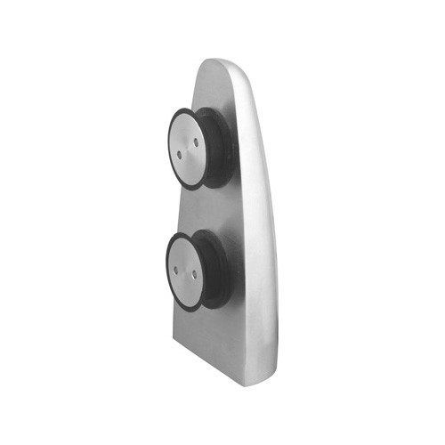 10-12mm One Point Pole Bottom Pivot for Floor Guide or Floorspring