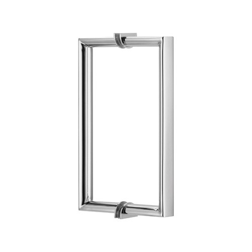 Rectangle Double Pull Handle (DH-861)