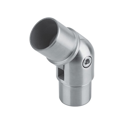 Adjustable Tube Connector