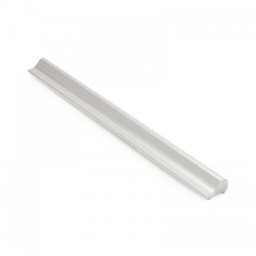 15mm Glass Door Aluminium Threshold Seal (PS-135)