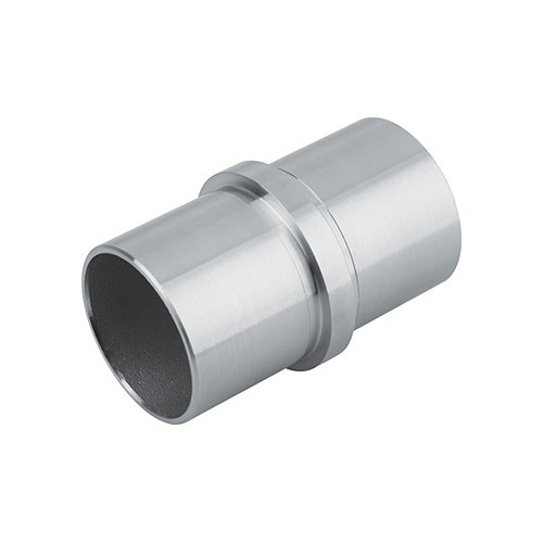 Straight Tube Connector