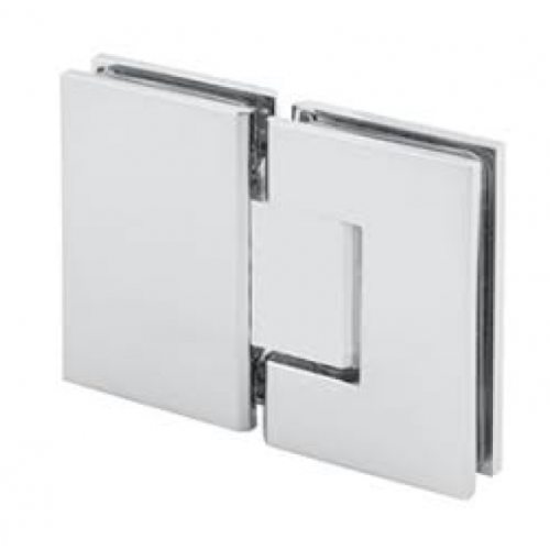 180 Degree Glass to Glass Shower Hinge (SH180-B)