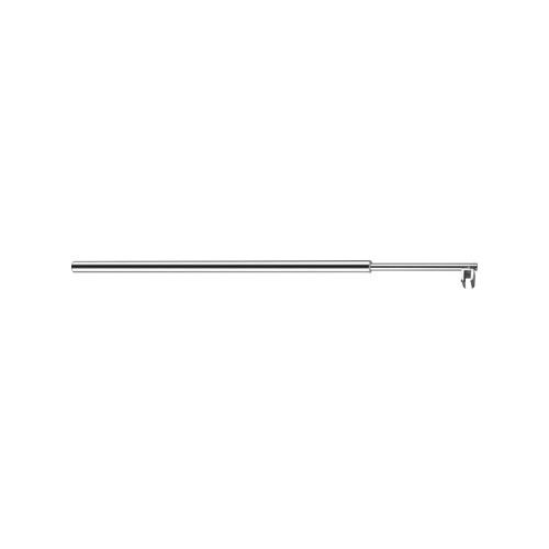 Round Glass to Wall Stabilizer Bar (SR-91)