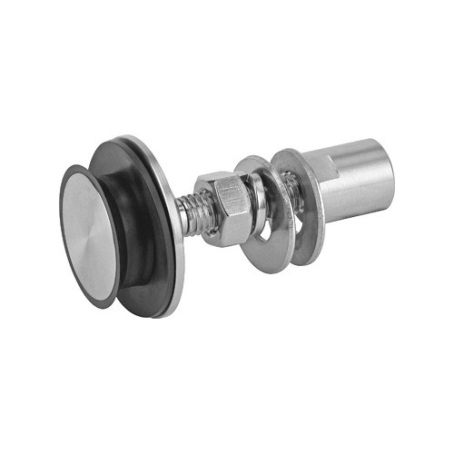 Glass≤15mm Spider Routel (TG-T03)