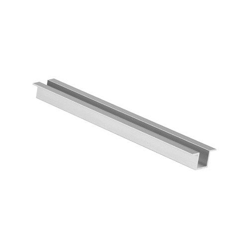 Glass Mounting U Channel B