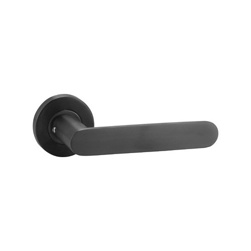 L Shape Hollow Lever Handle (DLH-F05)