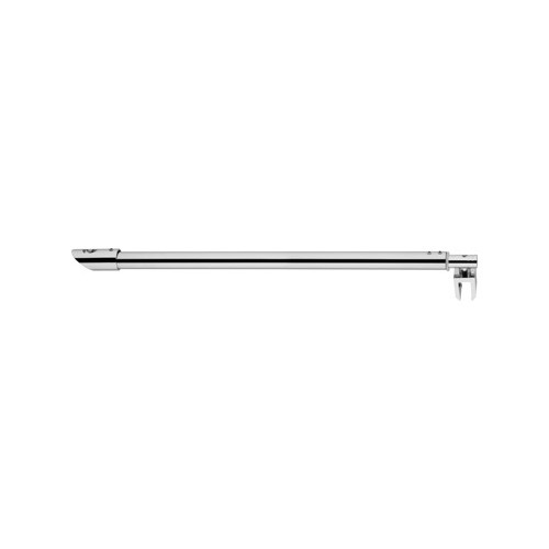 Round Glass to Wall Stabilizer Bar (SR-95)
