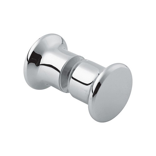 Brass Classic Style Double Pull Knob (SK-05)