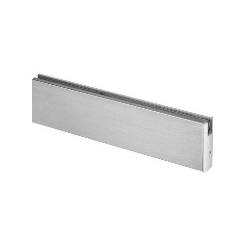 Glass Door Rail
