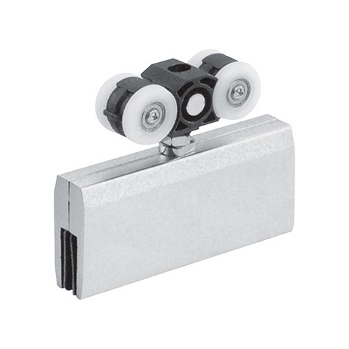 120mm Roller of Sliding Systems
