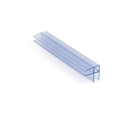 Glass Door PVC Seal - No Glue Required (PS-30)