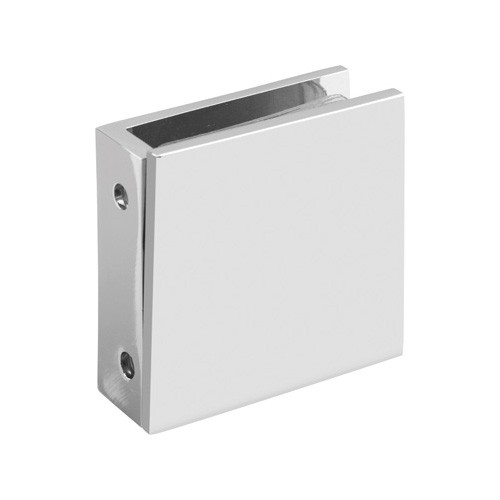 Glass to Wal 90° Fixed Bracket