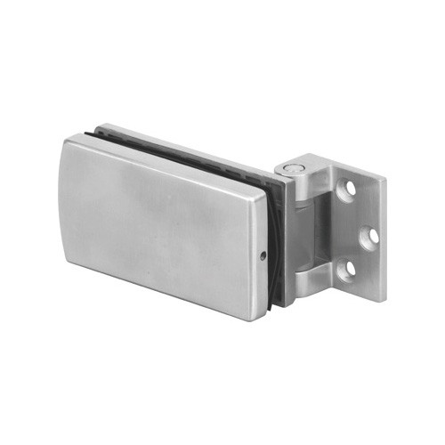 Glass to Wall Hinge of Folding Systems (SW-09T)