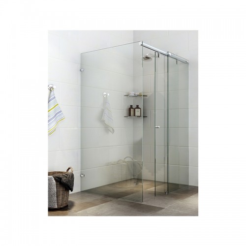 Shower Door System (SF-Q)