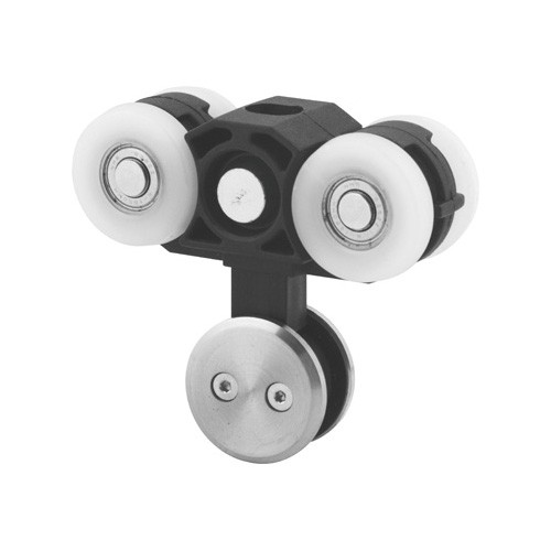 Roller of Sliding System (SL-001A)