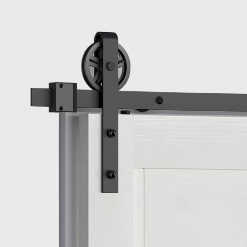 Sliding Barn Door (OF-W-13)