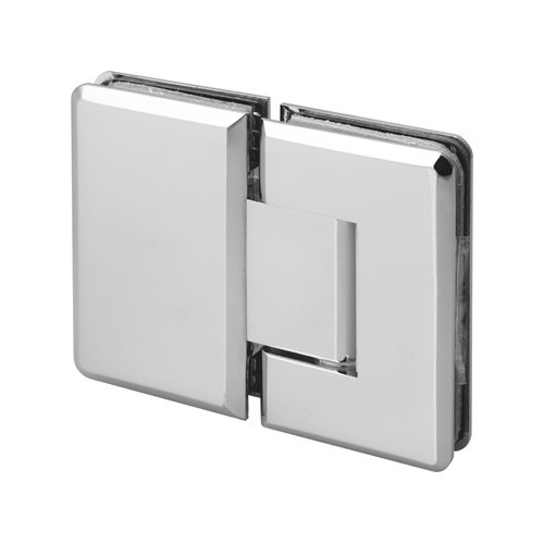180° Glass to Glass Shower Hinge (SH180-C)