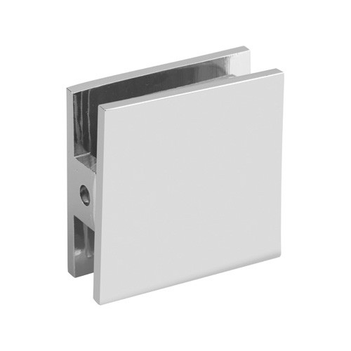 Glass to Wall 90° Fixed Bracket
