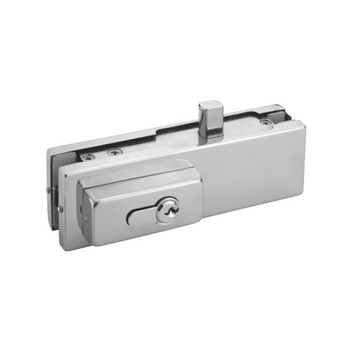 Floor Lock Patch Fitting (APF-009E)