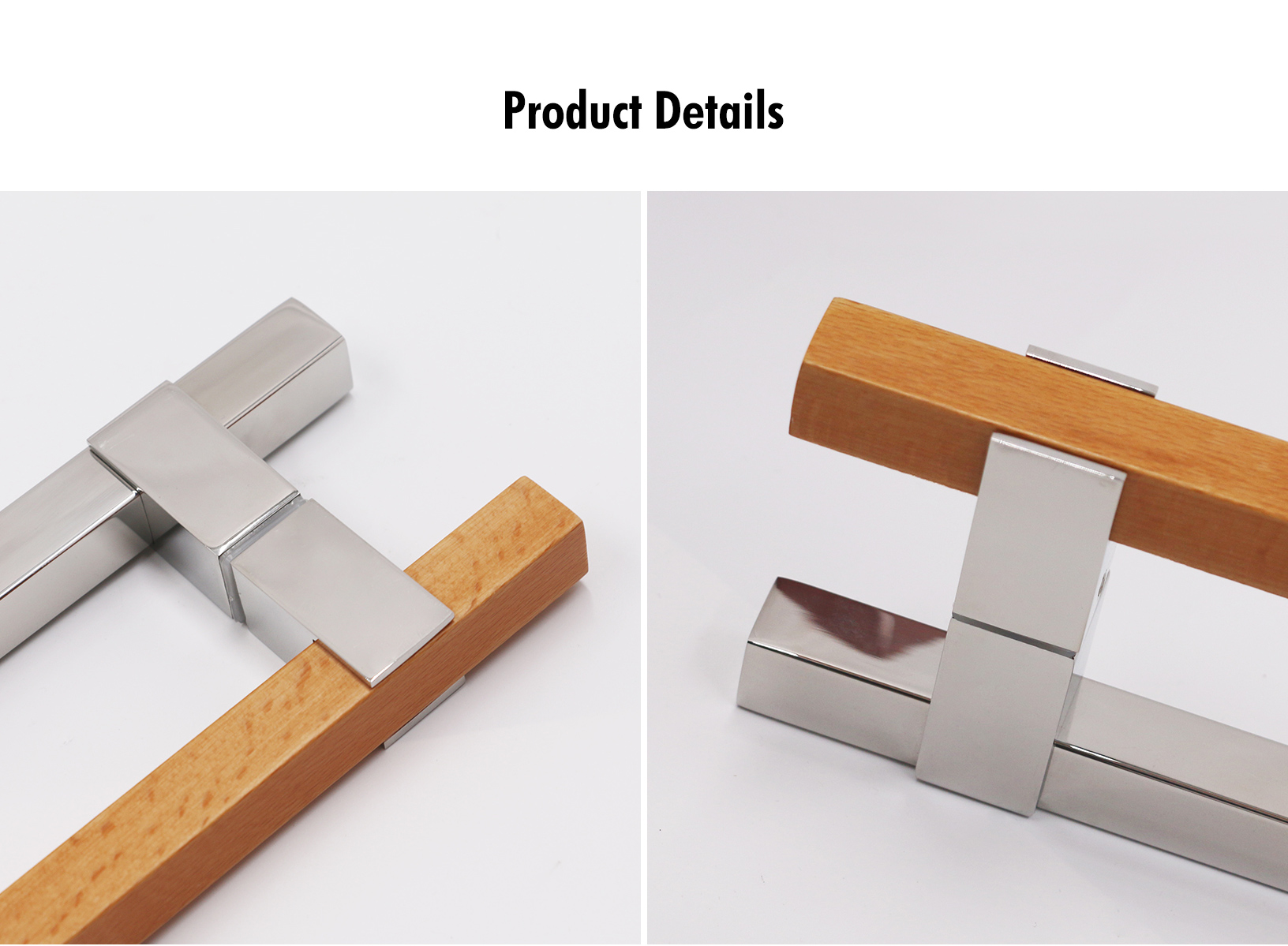 Sauna Handle (DH-915)
