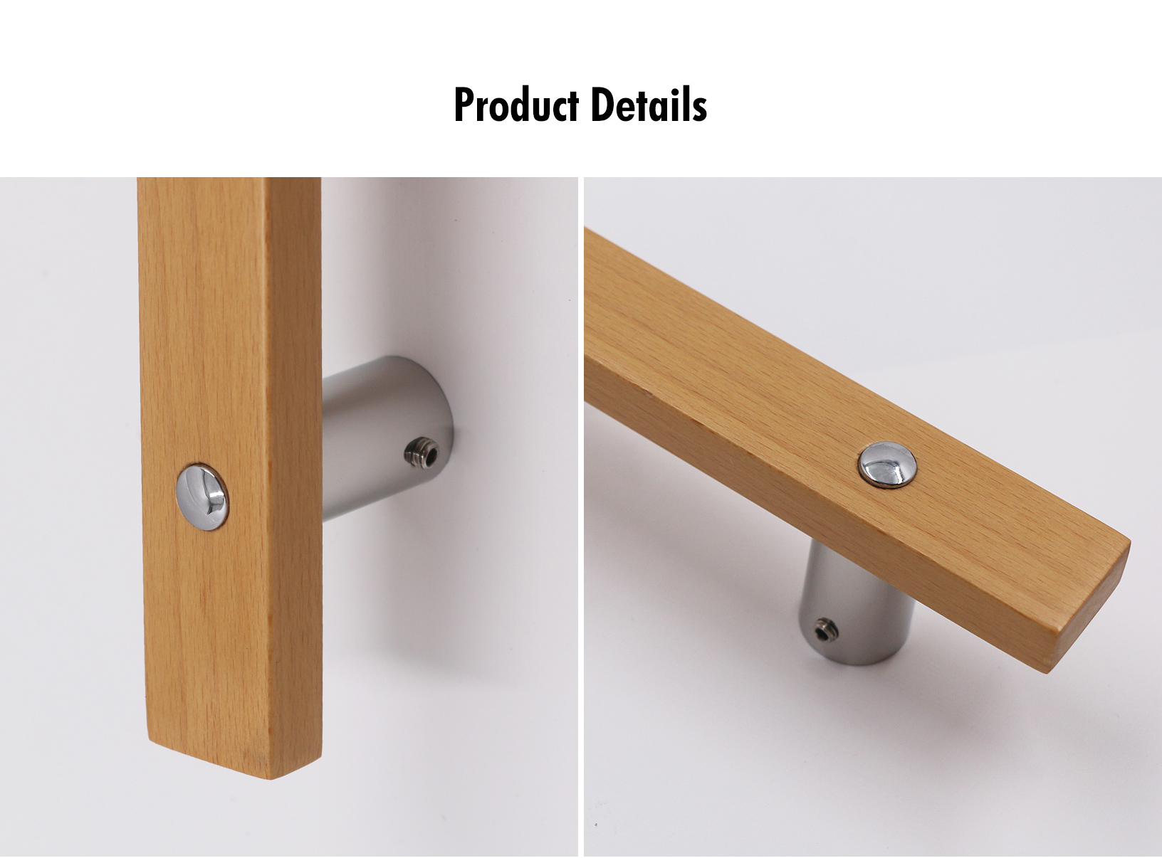 Sauna Handle (DH-916)