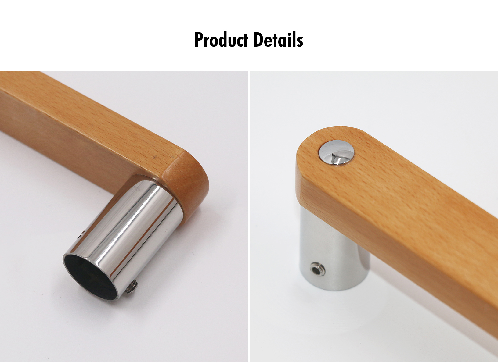 Sauna Handle (DH-917)