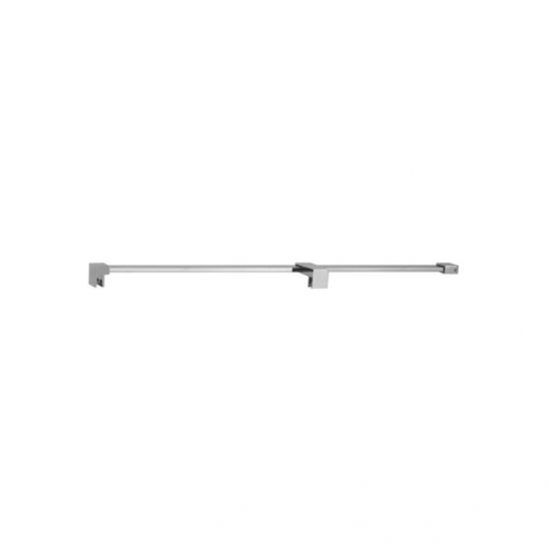 Rectangular Glass to Wall Stabilizer Bar (SR-112)