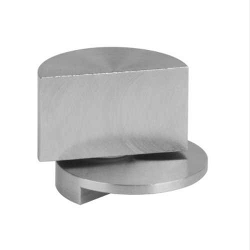 Stainless Steel Glass UV Hinge (FHG-011)