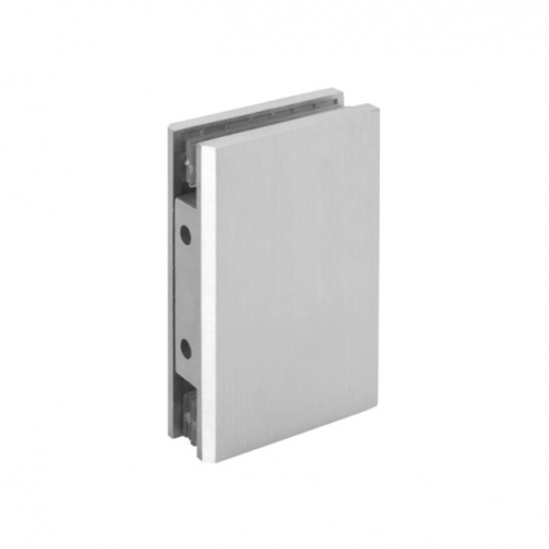 Glass to Wall Fix Bracket