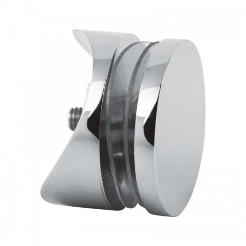 Fixed Clamp(track to glass)