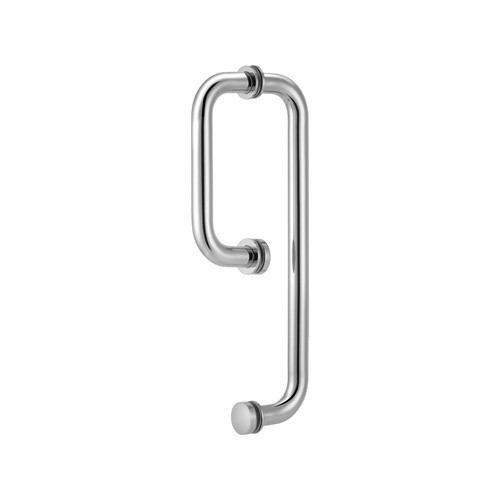 Cylinder Combination Pull Handle (DH-801C)