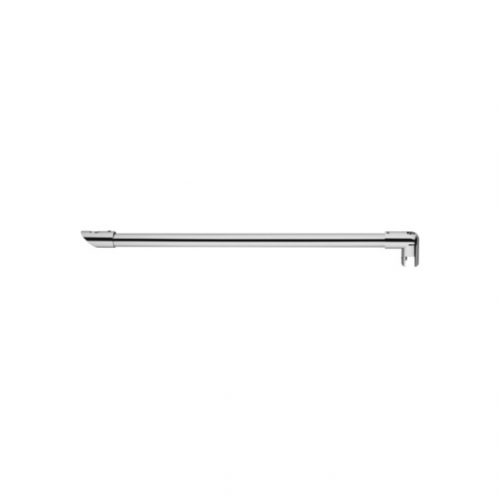 Round Glass to Wall Stabilizer Bar (SR-96B)