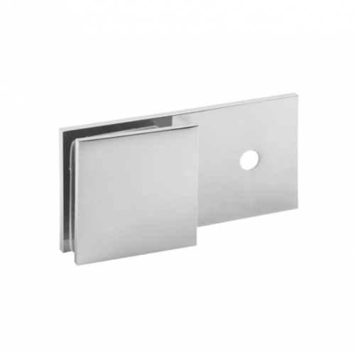 Wall Mount 180° Fixed Bracket (GC180-B1)
